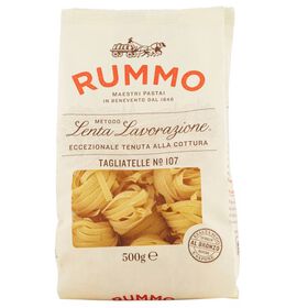 Massa Tagliatelle Rummo 500 gr