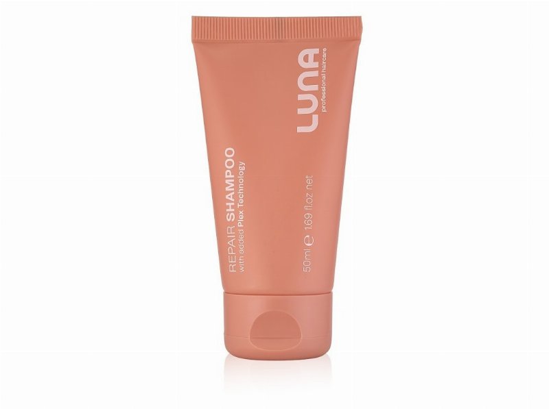 Champô Luna Repair 50 ml