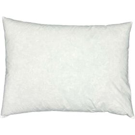 Almofada Penas E Penugem Baixa Macia 45X60Cm Kasa