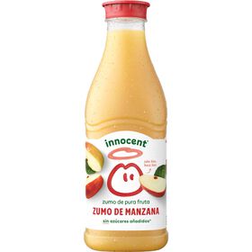 Sumo Maçã Innocent 90 cl