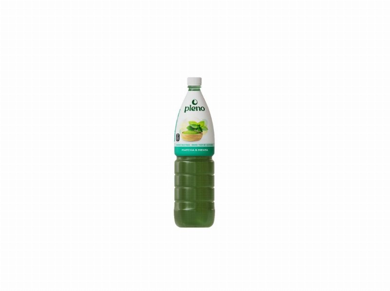 Bebida Pleno Matcha Menta 1.5 l (Sdr)