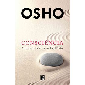 Consciência (Livro De Bolso) De Osho