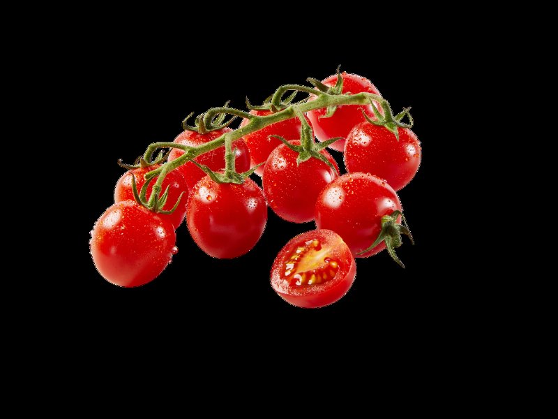 Tomate Cherry Doce Nacional
