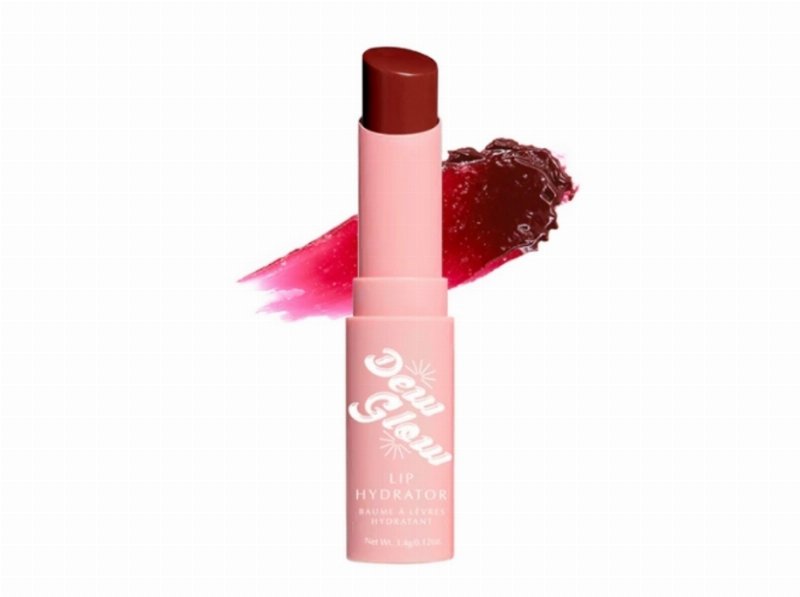 Bálsamo Labial Jcat Dew Glow Cap N Crunch 34 gr
