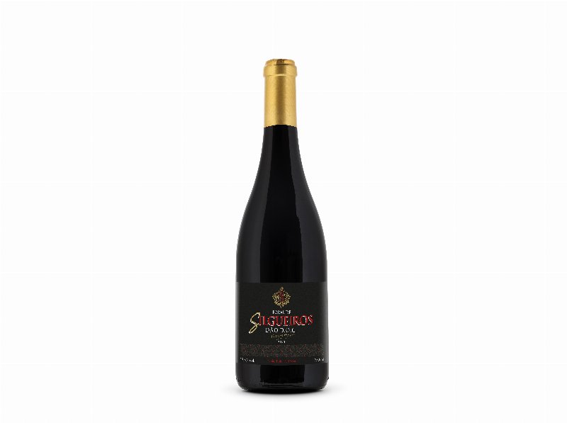 Vinho Tinto Foral De Silgueiros Reserva Dão 0.75 Lt