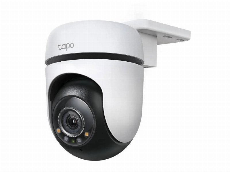 Camara Tp-Link Exterior Tc41