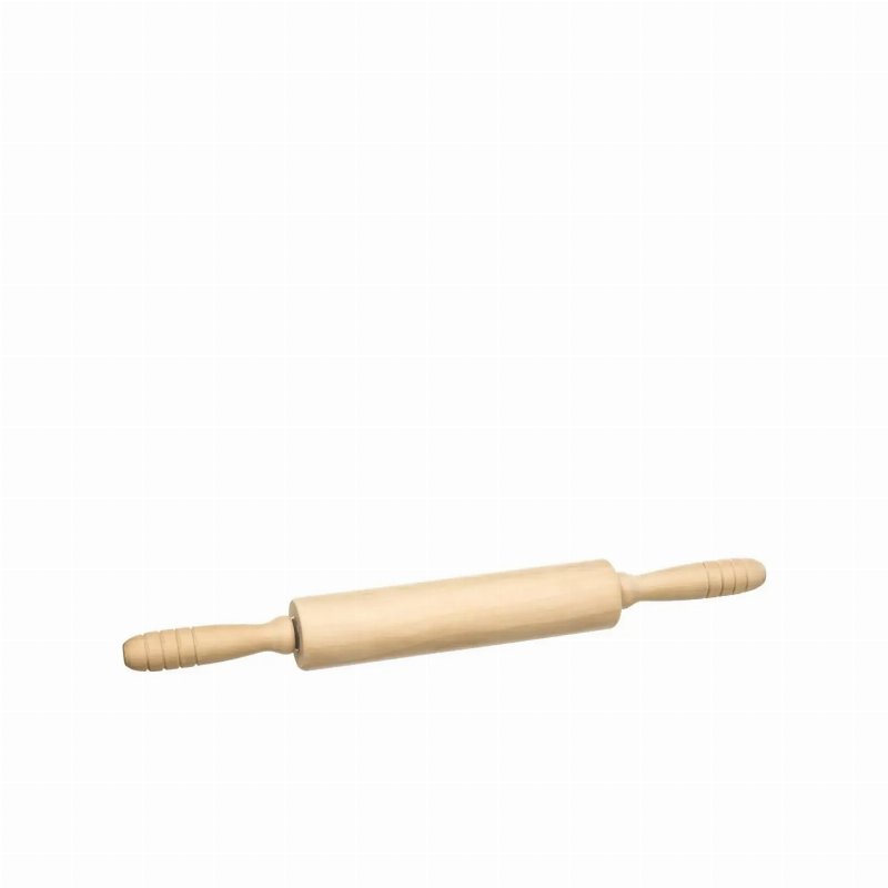 Hkh Rolo Para Massa Black Wood