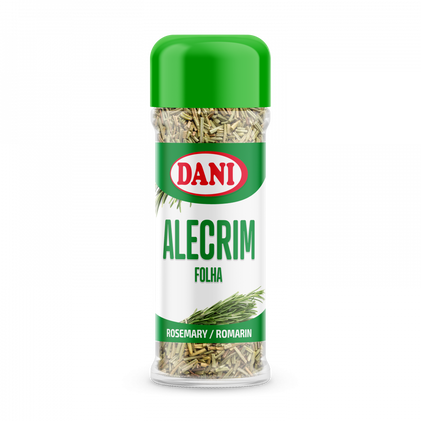 Alecrim Em Folha Dani 0.023Kg