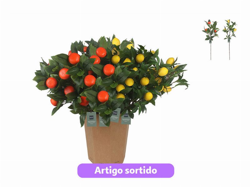 Haste Artificial Actuel Altura 60Cm Modelos Sortidos