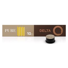 Cápsulas De Cevada Cereais Pure Delta Q 10 Un