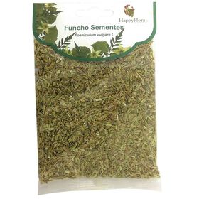 Chá Funcho Sementes Happyflora 100 gr