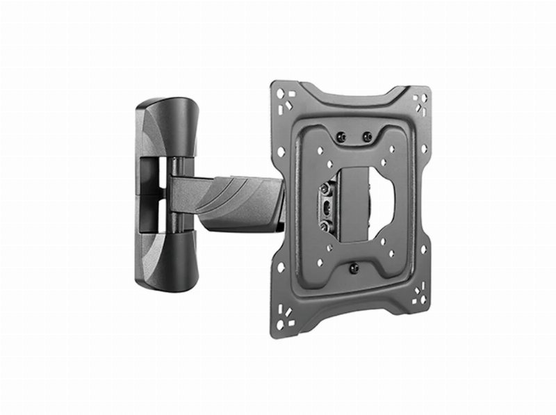 Suporte De Parede Para Tv Qilive Q.1451 23-43" Giratório E Inclinável