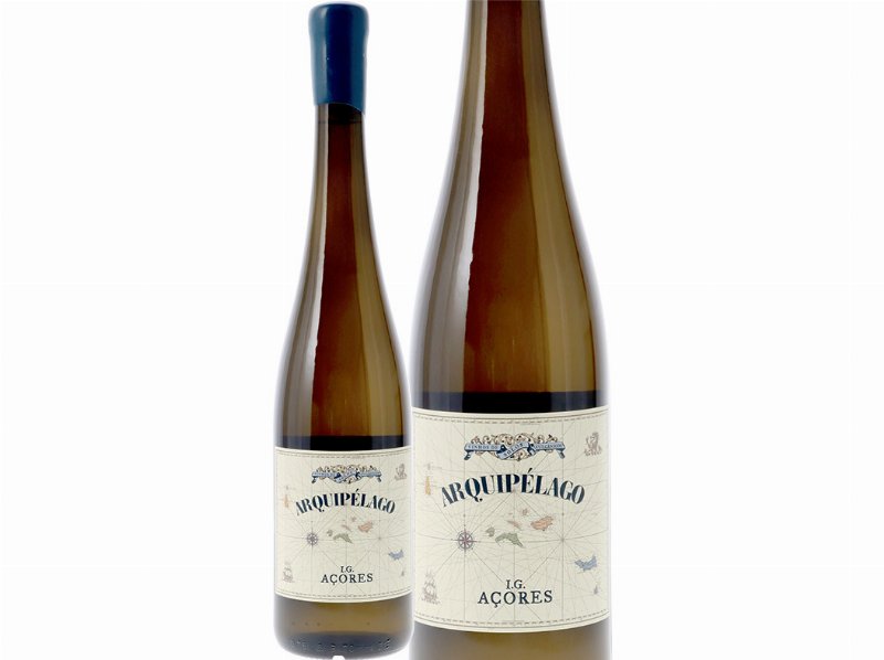 Vinho Branco Arquipélago Açores 0.75 l
