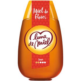 Mel De Flores Dosificador Luna De Miel 500 gr