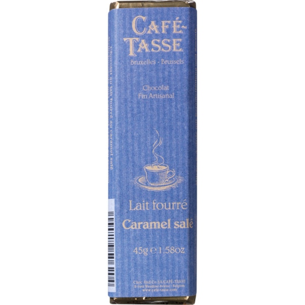 Chocolate De Leite Com Caramelo Salgado 45 g