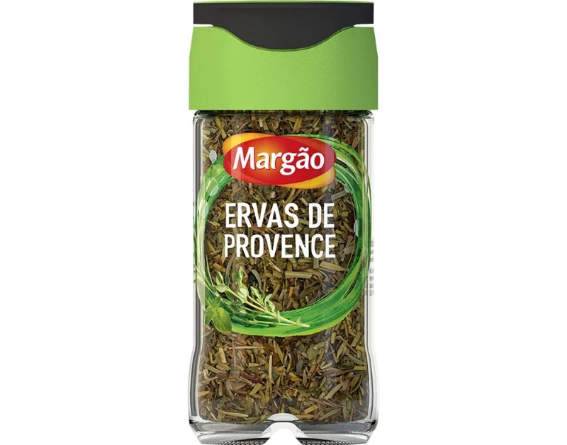 Ervas Margão Provence Frasco 18 g