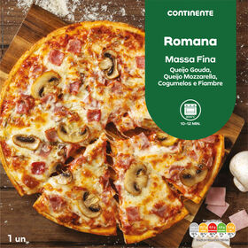 Pizza Romana Continente 350 gr