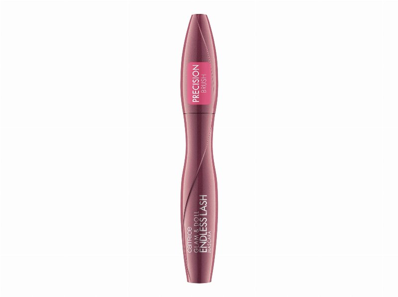 Mascara Catrice Glam & Doll