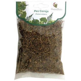 Chá Pés Cereja Happyflora 100 gr
