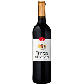 Terras D'ervideira Alentejano Vinho Tinto