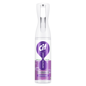 Spray Limpeza Infinite Clean Lírios E Lavanda Cif 280 ml