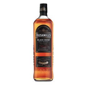 Bushmills Black Bush Whisky Irish