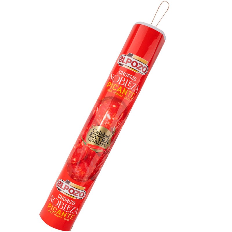 Chouriço Extra Com Picante