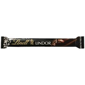 Chocolate Negro Lindor 60% Cacau Stick Lindt 37 gr