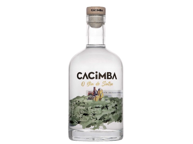 Gin Cacimba Original 0.70 l