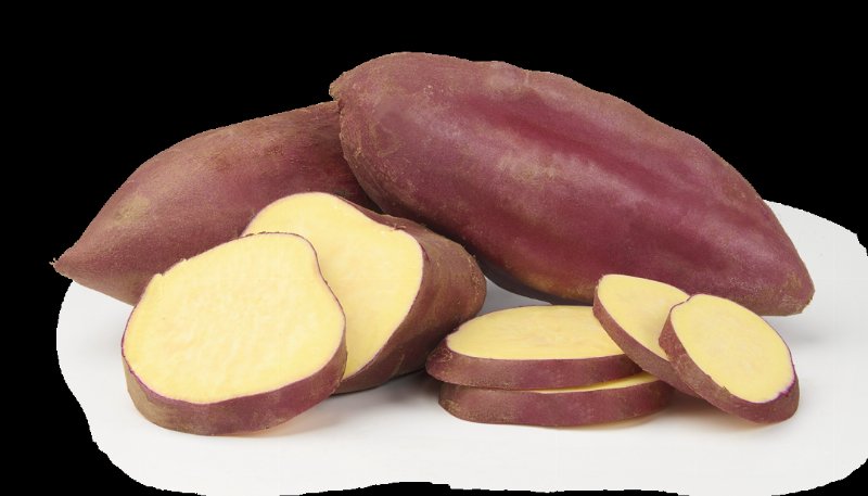 Batata Doce Polpa Amarela Nossa Fruta E Legumes 0.4Kg