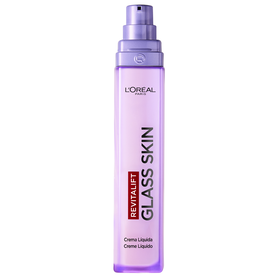 Creme De Dia Revitalift Filler Glass Skin L'oréal Paris 50 ml
