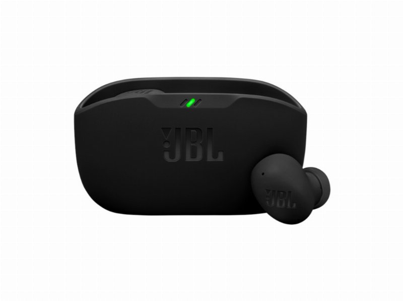 Auriculares Jbl Wave Buds 2 Preto