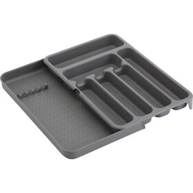 Tabuleiro Para Talheres Extensível Kasa