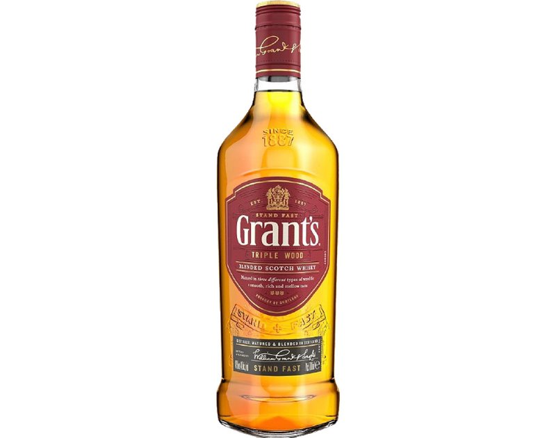 Whisky Grant's 1 l