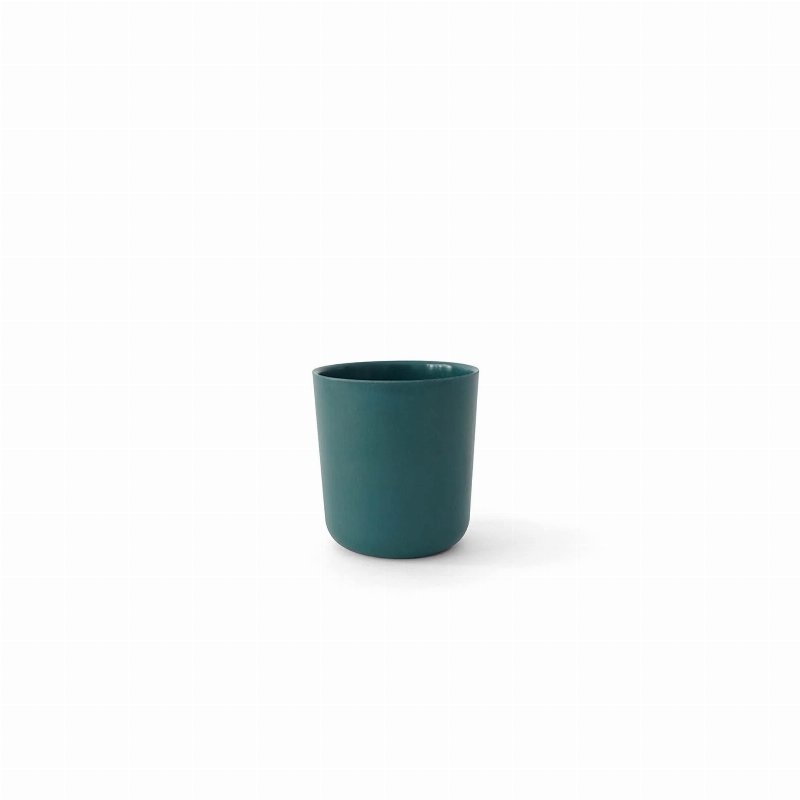 Ekobo Copo Médio Gusto - Blue Abyss