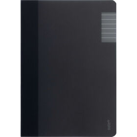 Caderno Flex Agrafado A5 Pautado Note!