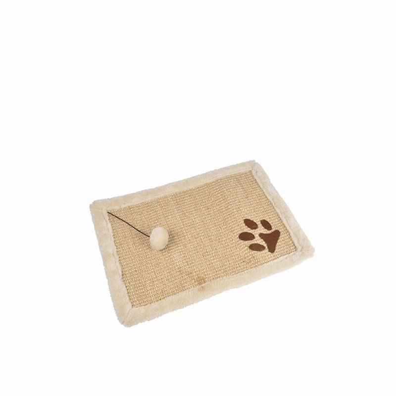 Love Story Arranhador Para Gato Sisal