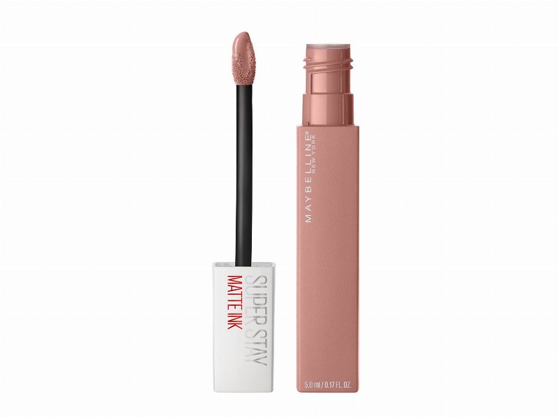 Batom Maybelline Sstay Matte Ink 60 Nu