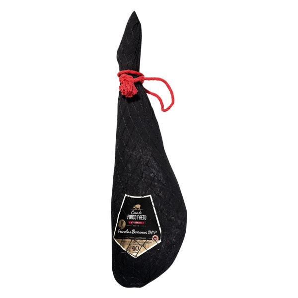 Presunto De Barrancos Bolota Dop