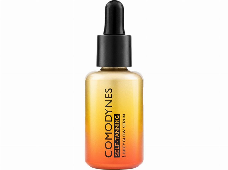 Serum Comodynes The Juicy Glow 30 ml