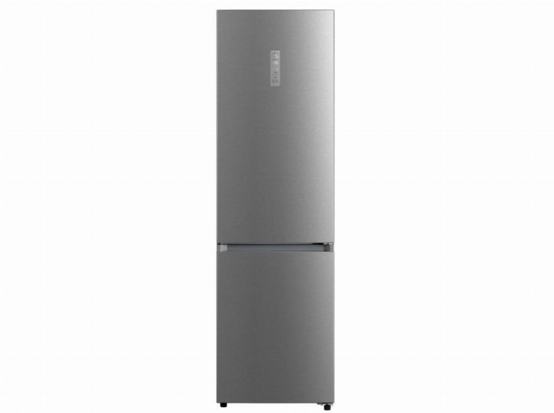 Frigorífico Combinado Qilive Q.6638 (No Frost C 201Cm 356 l Inox)