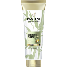 Condicionador Pro-V Miracles Crescimento Com Força Pantene 160 ml