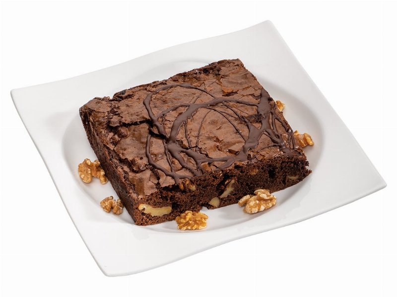 Brownie Kg