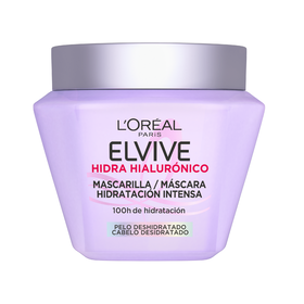 Máscara Cabelo Hidra Hialurónico L'oréal Paris Elvive 300 ml