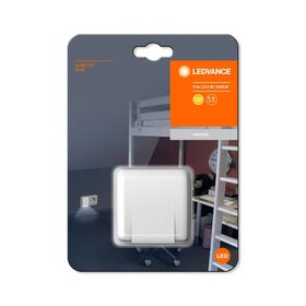 Luz Presença Lunneta Slim Ledvance 1 Un