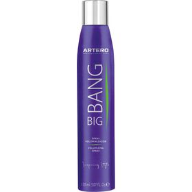 Spray Voluminizador Para Cão Big Bang Artero 150 ml