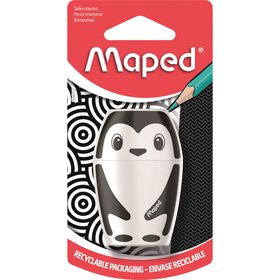 Afia Dupla Com Depósito Shakky Maped