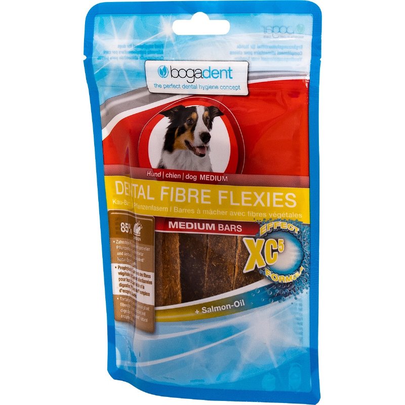 Sticks Dental Para Cão 50 g