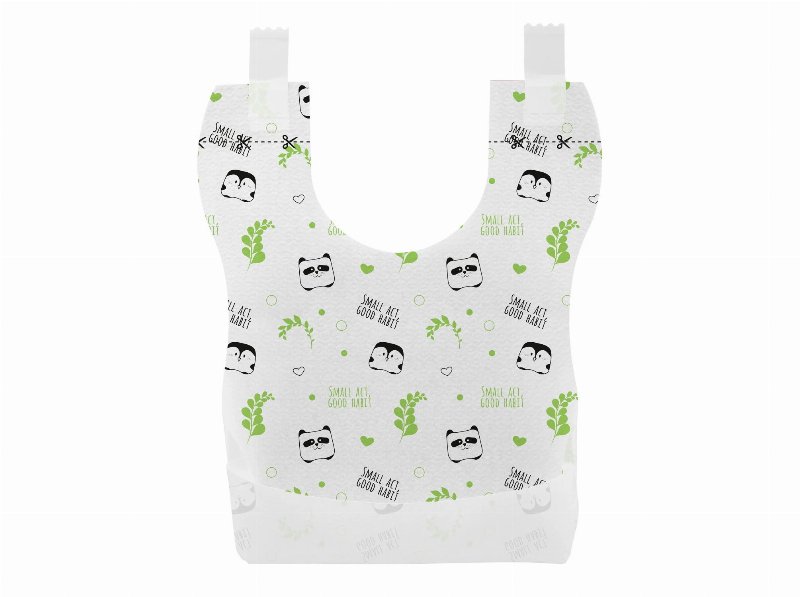 Babete Chicco Compostaveis 36 Un