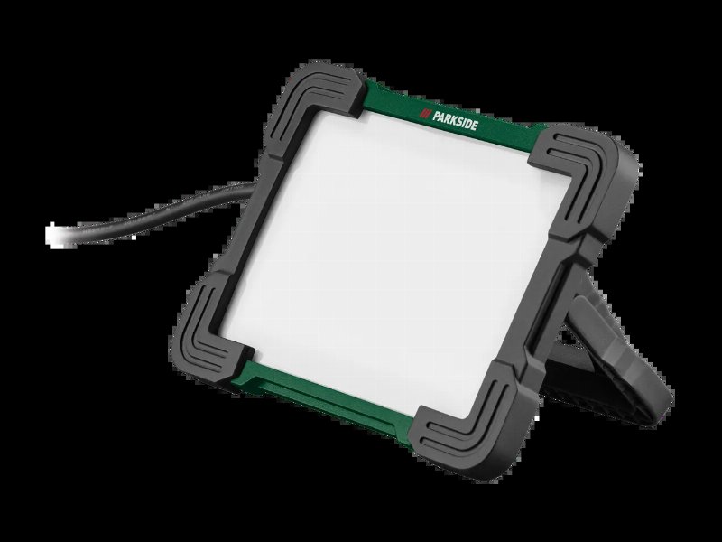 Projetor De Trabalho Led 32 W
